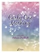 Early One Morning Handbell sheet music cover